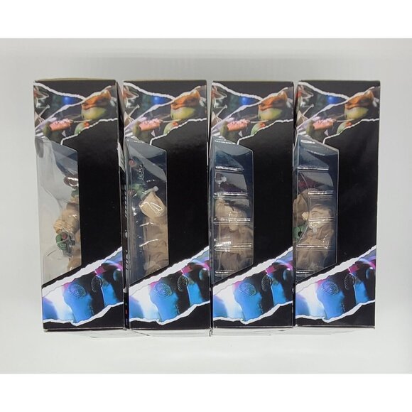 Teenage Mutant Ninja Turtles Ninja Elite in Disguise 6-Inch Action Figure Bundle - Picture 4 of 15